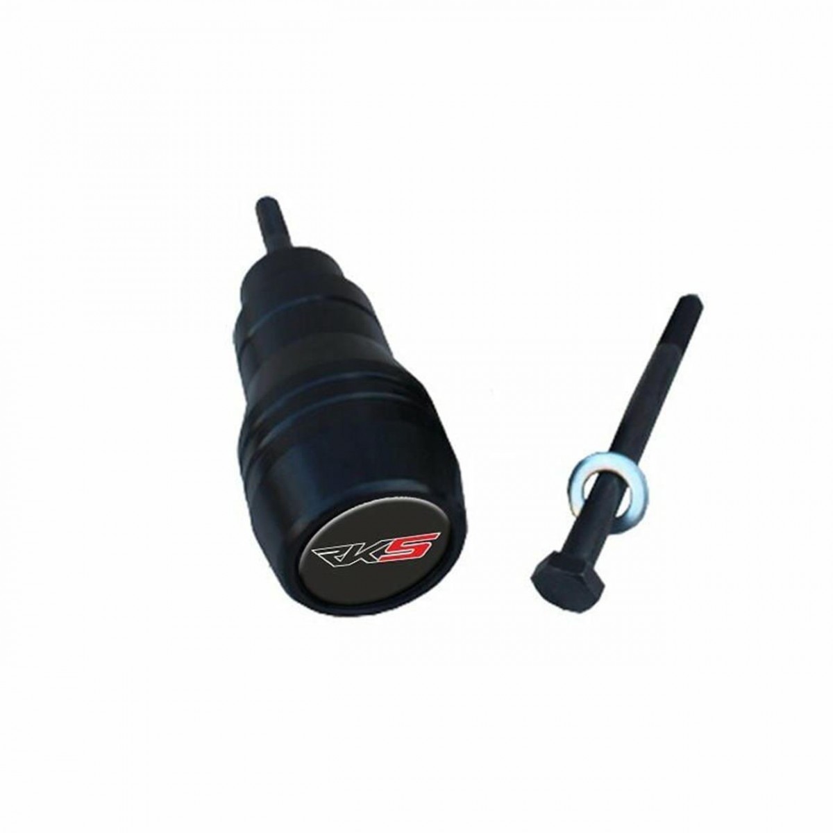 Gogo Egzoz Koruma Takozu Rks Newlıght 125 2020-2022 Gogo Egzoz Koruma Takozu Rks Newlıght 125 2020-2022