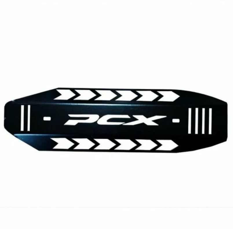 Honda Pcx125 Egzoz Muhafaza / Koruma Demiri 2018-2020 Gogo Honda Pcx125 Egzoz Muhafaza / Koruma Demiri 2018-2020 Gogo