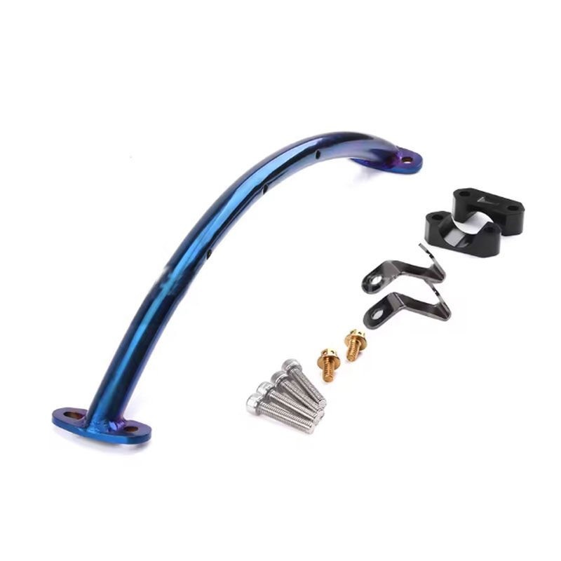 Gogo Gidon Ara Bar Honda Pcx 125 X-adv 150 Uyumlu