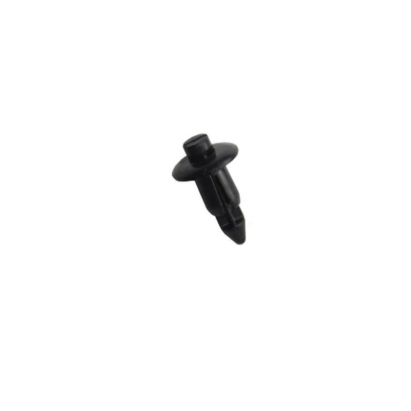 Gogo Kaporta Klipsi (1adet) 6mm No 1 Plastik Honda Cbf150 Pcx 125 150 X-max 250