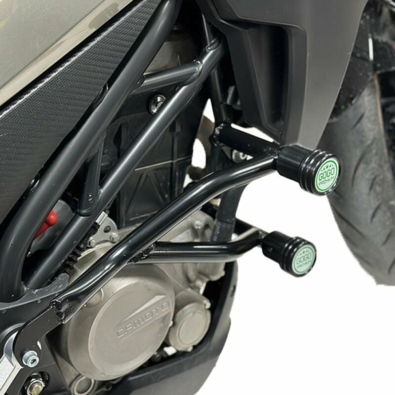 Gogo Koruma Demiri Cf Moto 250nk 2018-2024