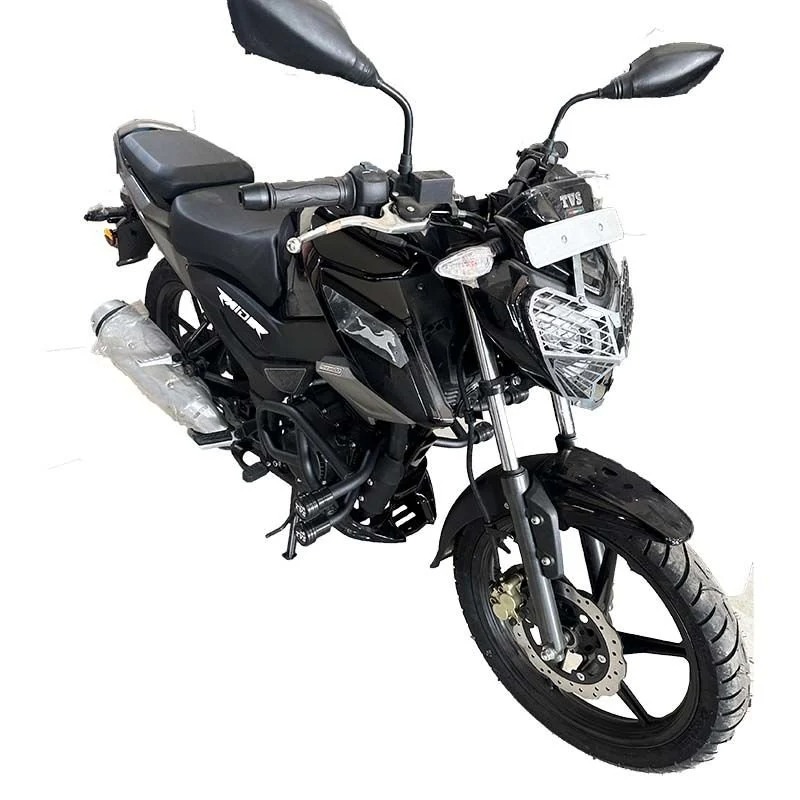 Gogo Motor Koruma Demiri Tvs Raıder 2023-2025