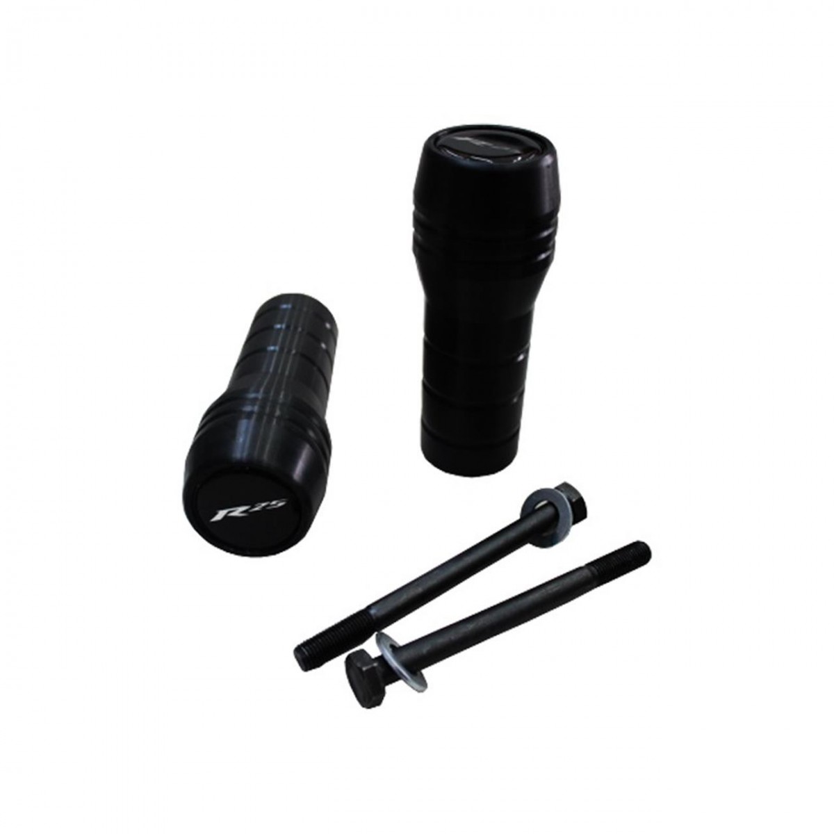 Gogo Motor Koruma Takozu Siyah Yamaha Yzf-r25 2014-2018 Mt-25