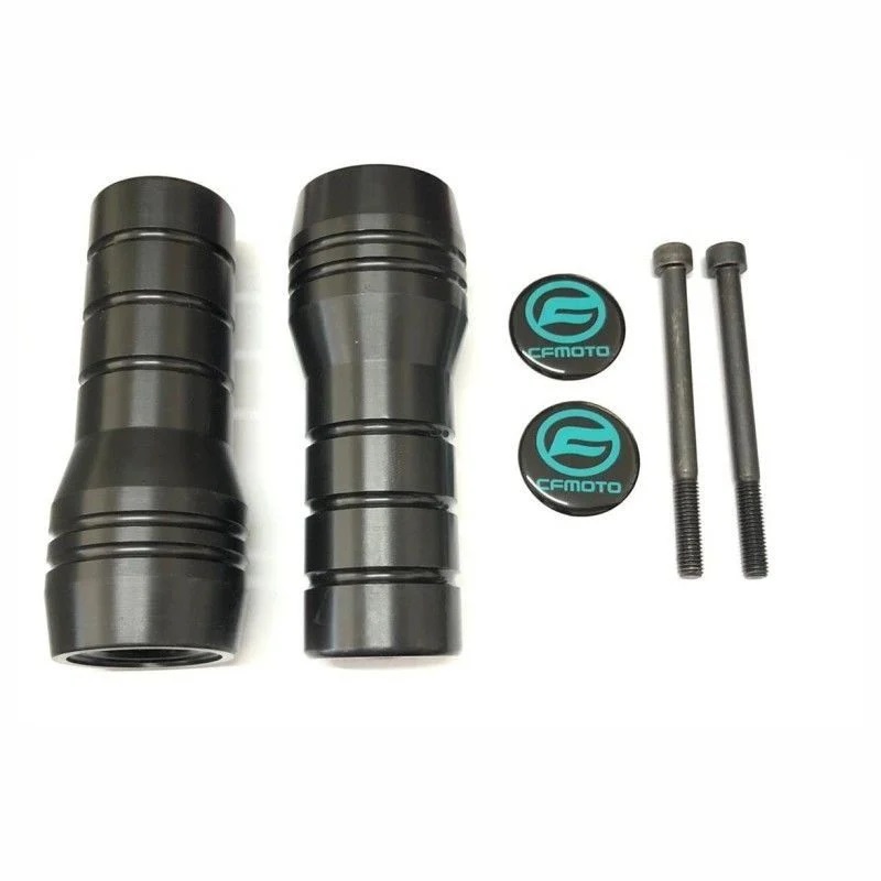 Gogo Motor Koruma Takozu Takım Cfmoto Nk250 2018-2023 Gogo Motor Koruma Takozu Takım Cfmoto Nk250 2018-2023