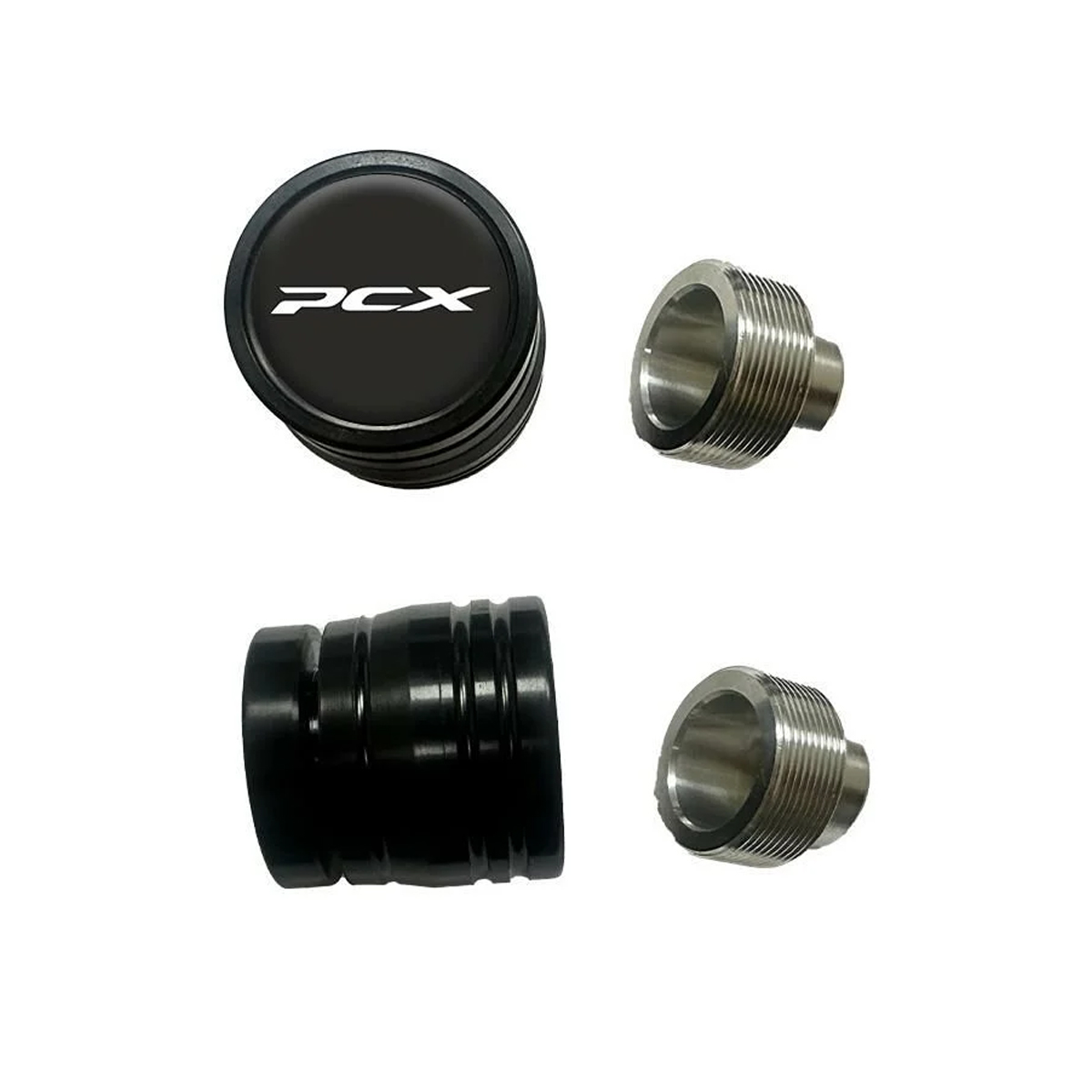 Gogo Ön Aks Koruma Takozu Honda Pcx 125 150 2014-2024 Gogo Ön Aks Koruma Takozu Honda Pcx 125 150 2014-2024