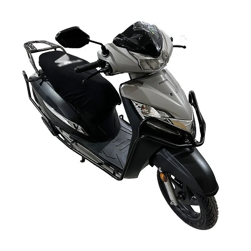 Gogo Ön Arka Koruma Demiri Honda Actıva 125 2023-2024