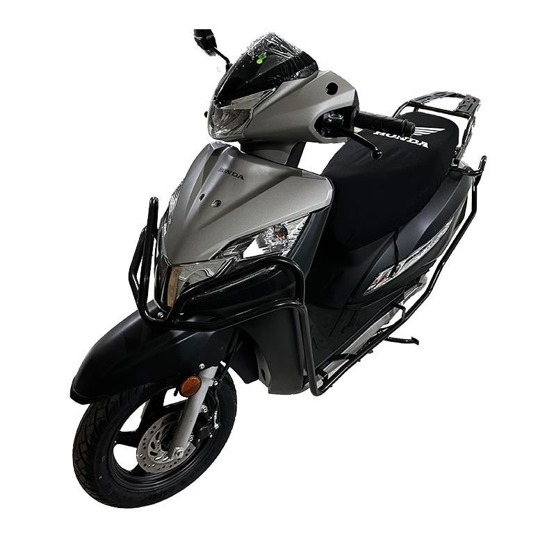 Gogo Ön Arka Koruma Demiri Honda Actıva 125 2023-2024