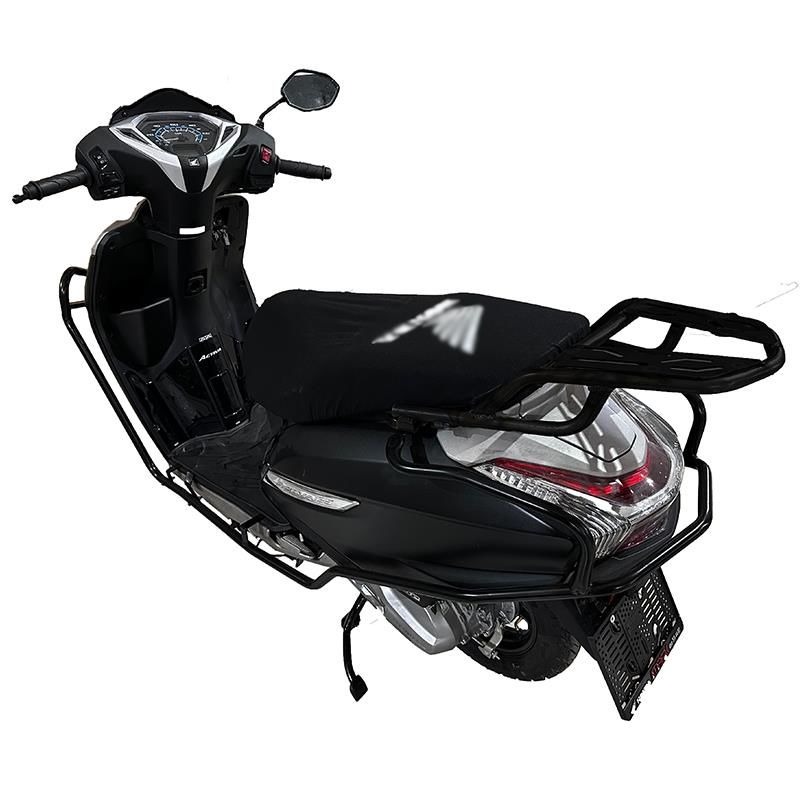 Gogo Ön Arka Koruma Demiri Honda Actıva 125 2023-2024