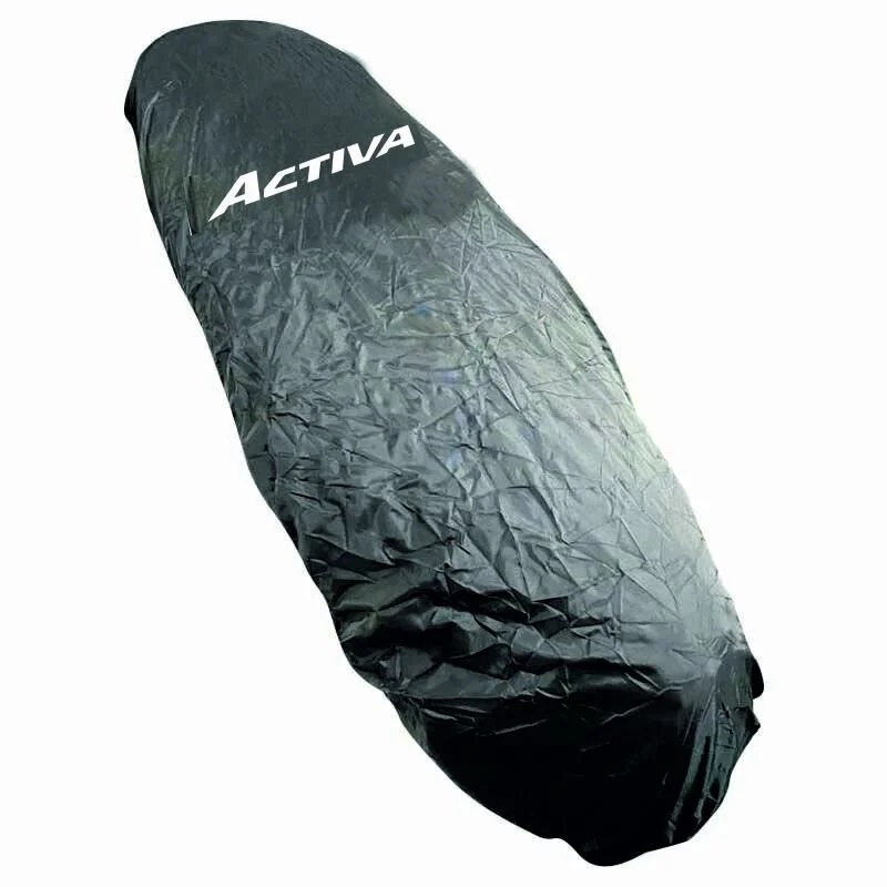 Honda Actıva125 2023-2025 Sele Brandası Siyah