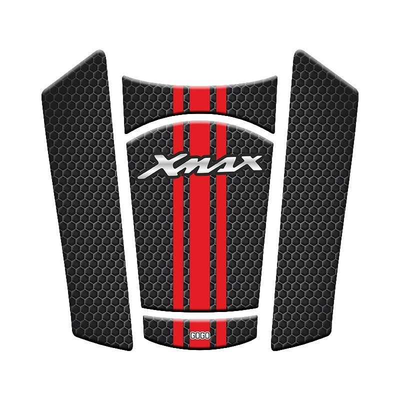 Gogo Tank Pad 006 Yamaha Xmax 250 2023-2024 Gogo Tank Pad 006 Yamaha Xmax 250 2023-2024