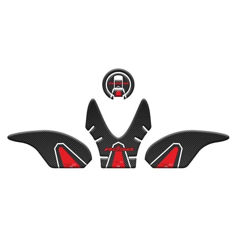 Gogo Tank Pad Set 002 Rks R250 2022-2024