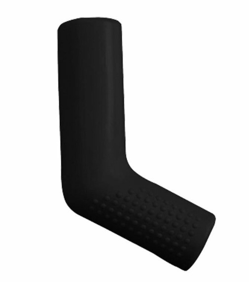 Gogo Vites Pedal Çorabı Siyah