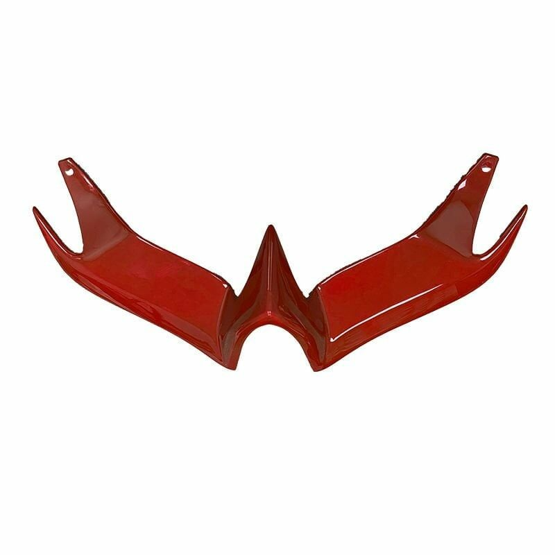 Gogo Winglet Kırmızı Yamaha Yzf R25 2014-2018