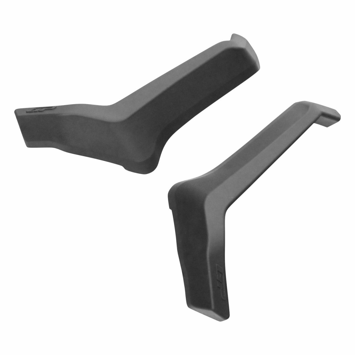 Gp Kompozit Alt Bacak Koruma Siyah Honda Adv 350 2023-2024
