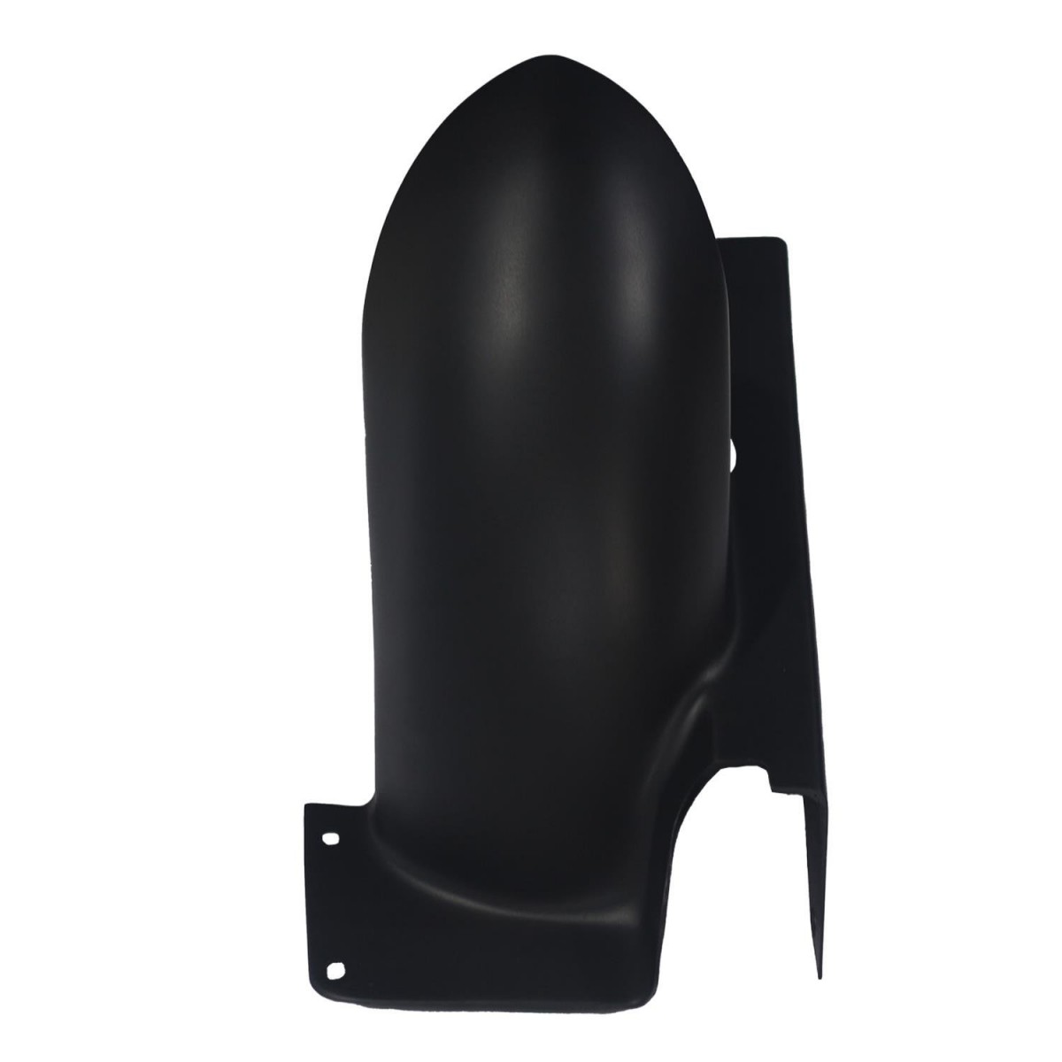 Gp Kompozit Arka Çamurluk Sıyırıcı 2. Model Nc 700 / 750 X 2012-2024 Zincir Korumalı Uzun