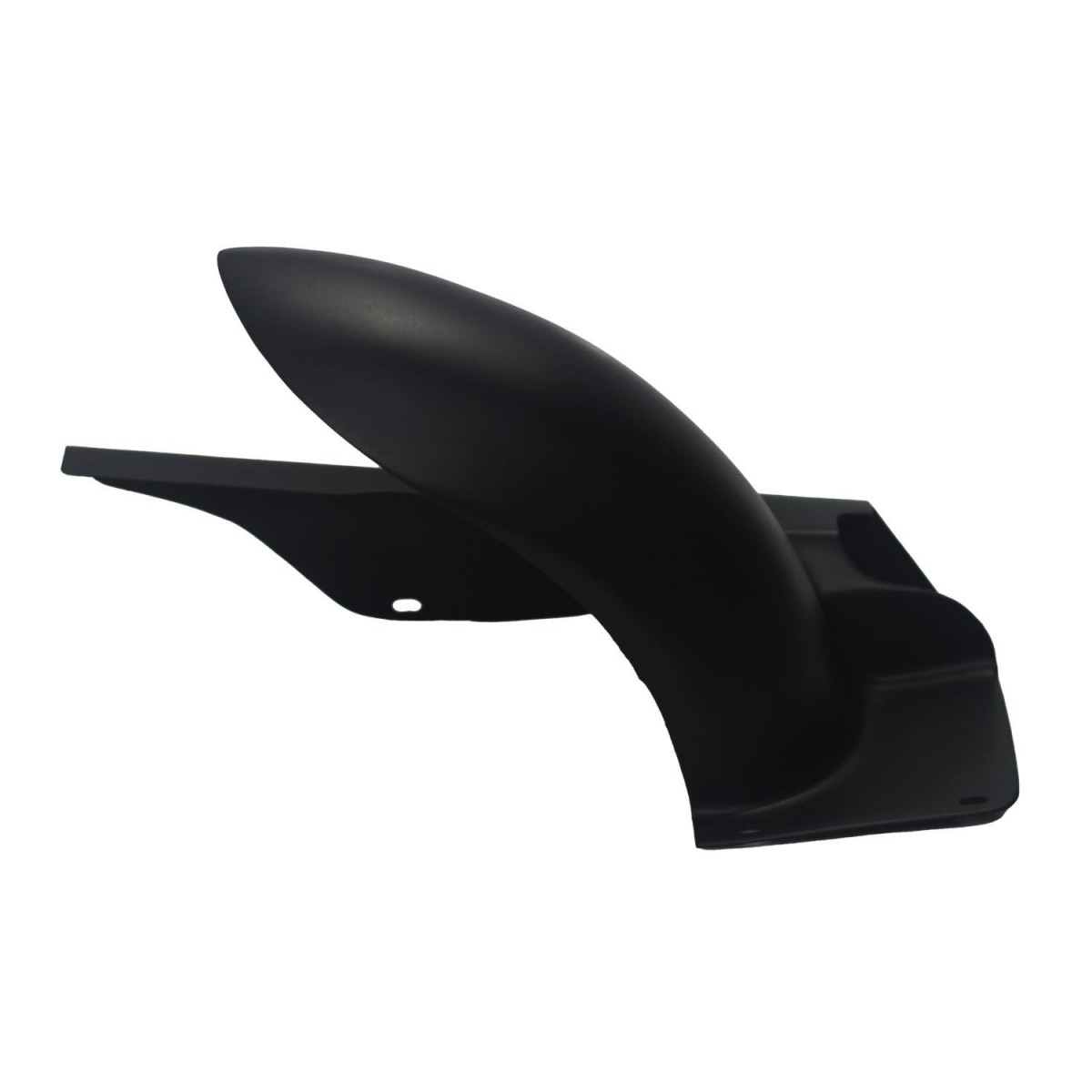 Gp Kompozit Arka Çamurluk Sıyırıcı 2. Model Nc 700 / 750 X 2012-2024 Zincir Korumalı Uzun
