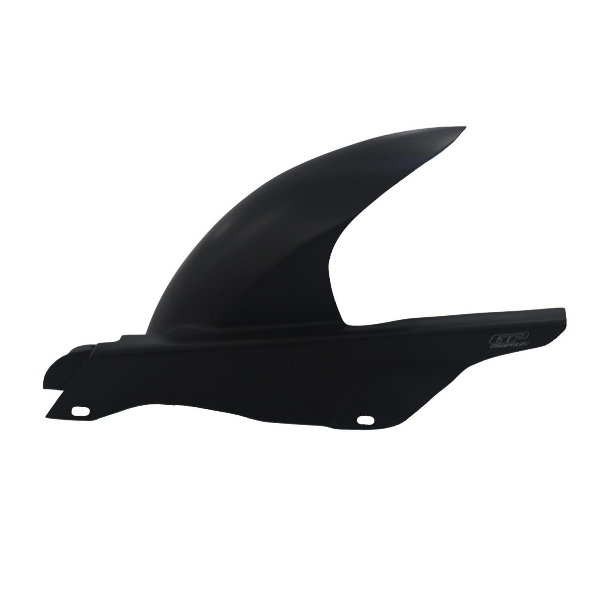 Gp Kompozit Arka Çamurluk Sıyırıcı 2. Model Nc 700 / 750 X 2012-2024 Zincir Korumalı Uzun