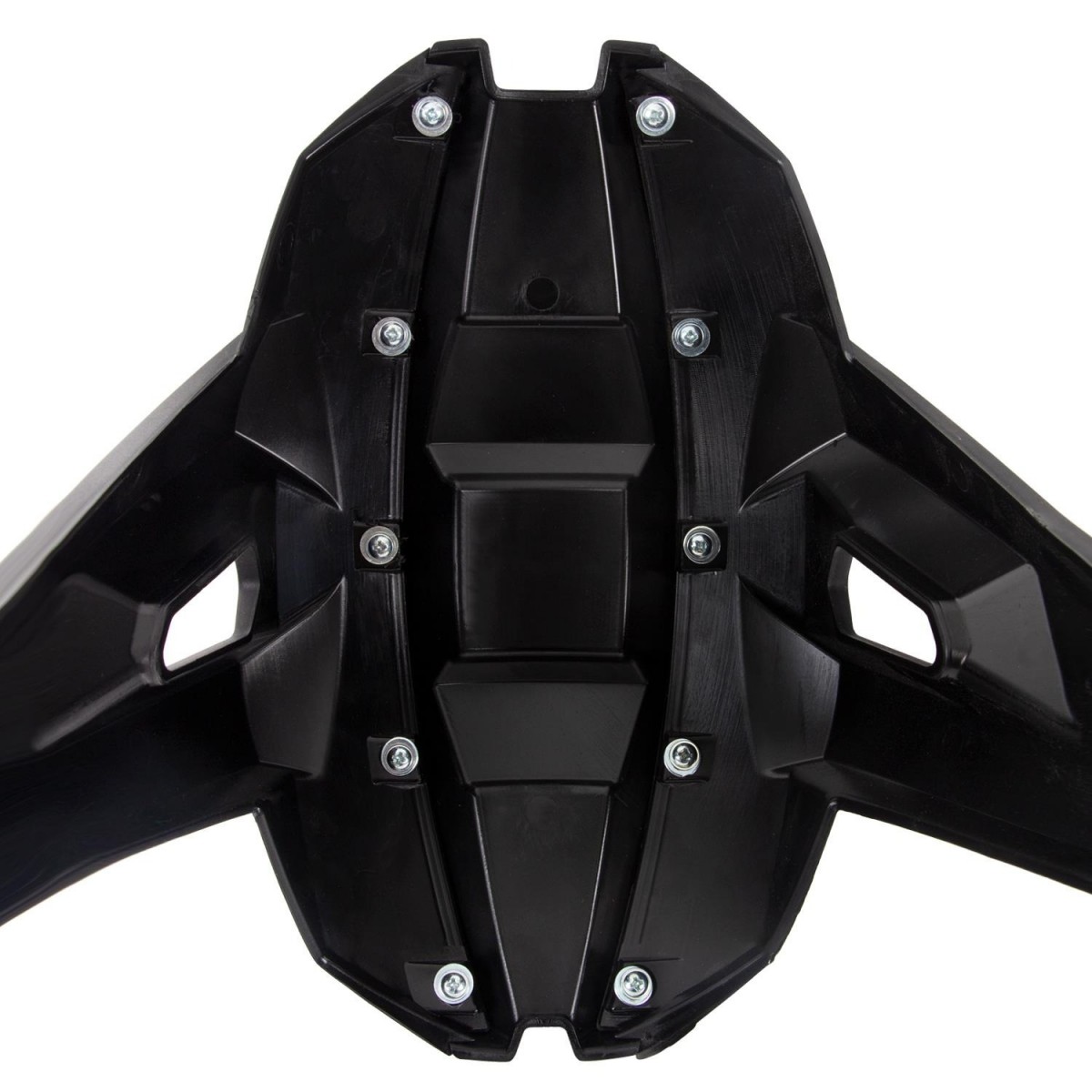 Gp Kompozit Arka Çamurluk Sıyırıcı Siyah Ktm Duke 250 390 2011-2024