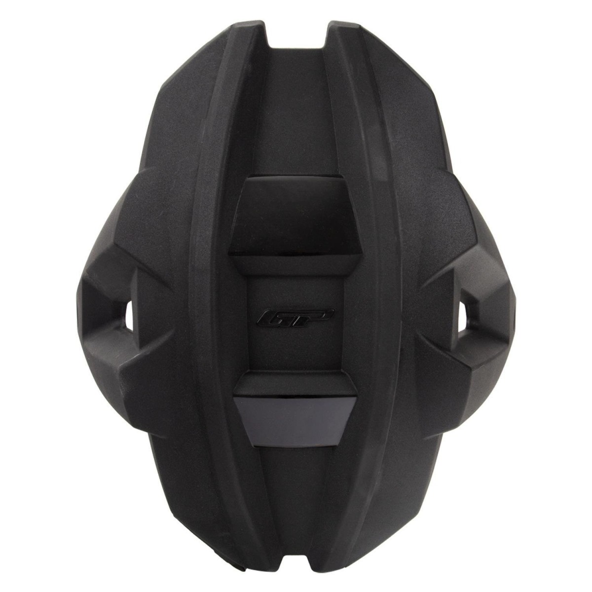 Gp Kompozit Arka Çamurluk Sıyırıcı Siyah Ktm Duke 250 390 2011-2024