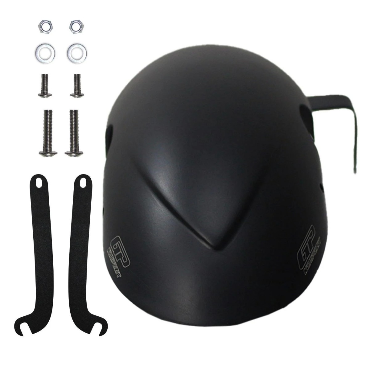 Gp Kompozit Arka Çamurluk Yamaha Nmax 125-155  2015-2020