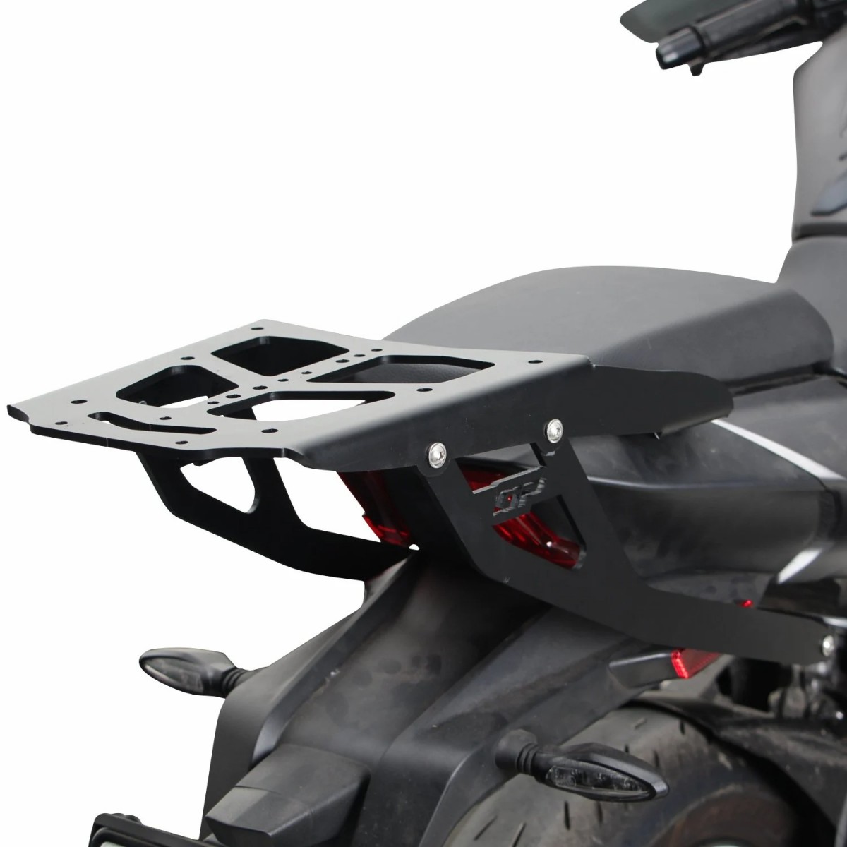 Gp Kompozit Arka Çanta Demiri Bajaj Dominar 250 400 2017-2024