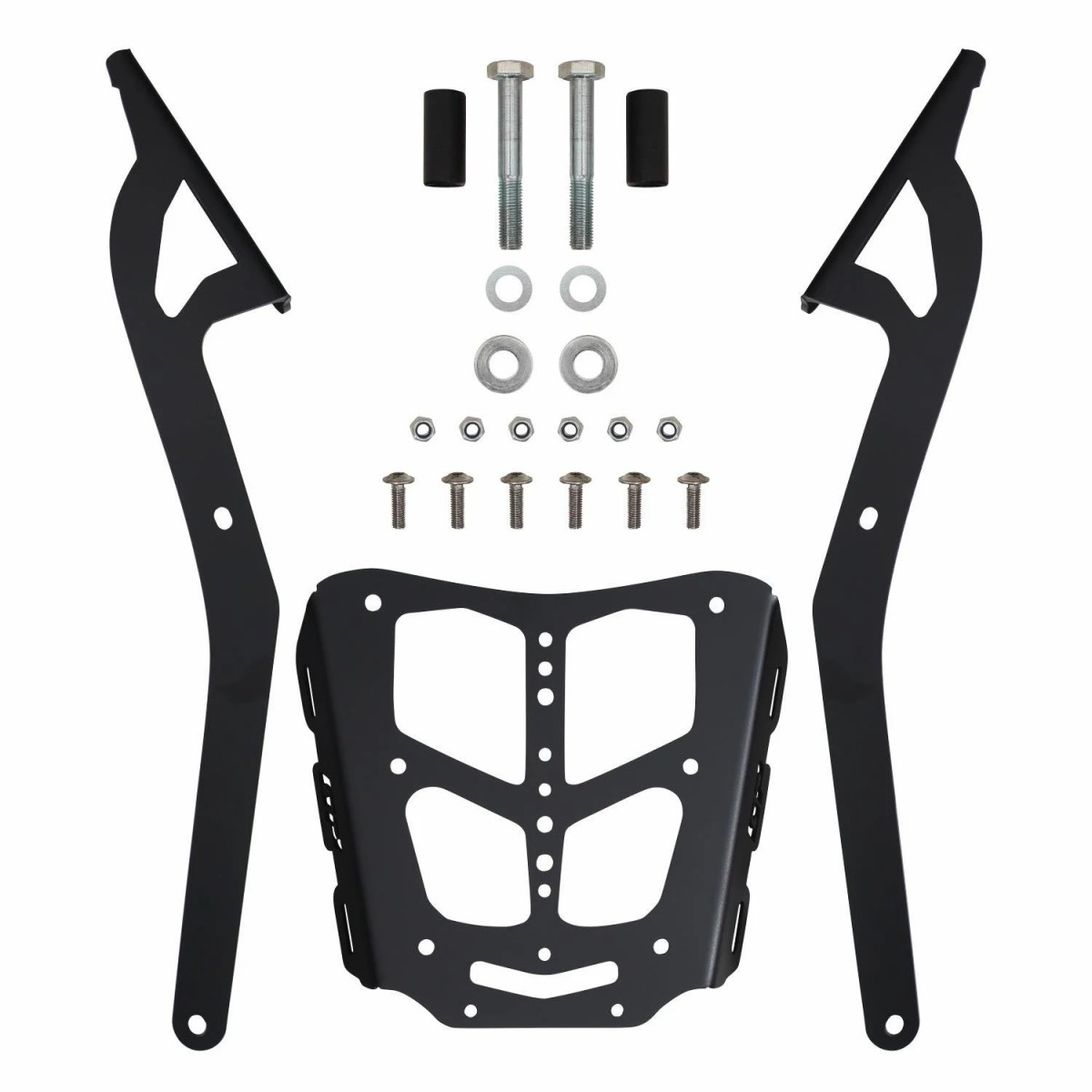 Gp Kompozit Arka Çanta Demiri Honda Cb 750 Hornet 2023-2024