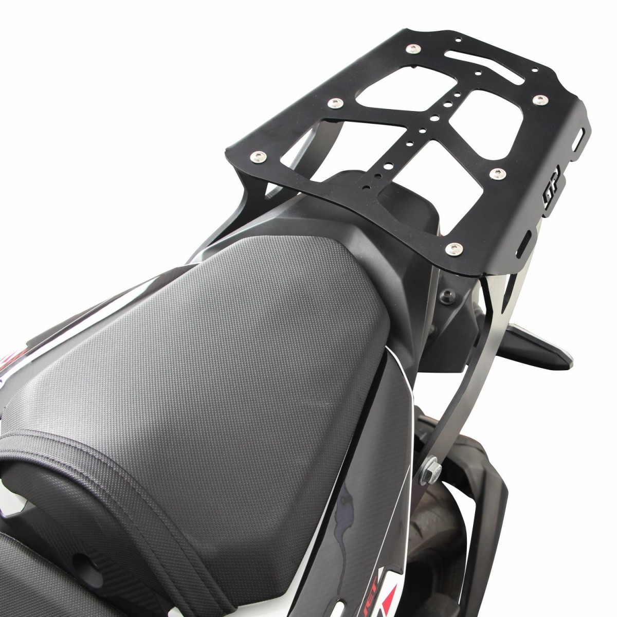 Gp Kompozit Arka Çanta Demiri Honda Cb 750 Hornet 2023-2024
