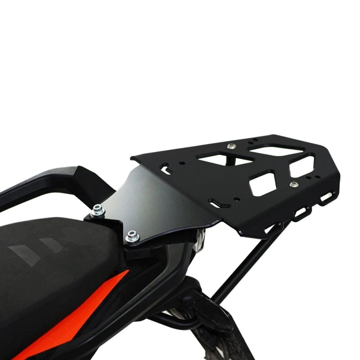 Gp Kompozit Arka Çanta Demiri Ktm 250 Duke 390 Adventure 2020-2024