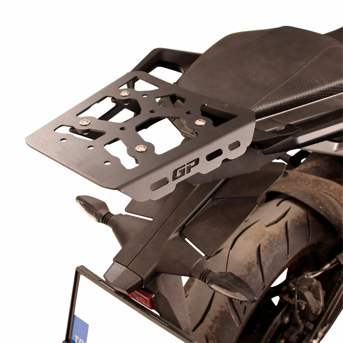 Gp Kompozit Arka Çanta Demiri Ktm Duke 250 390 2024
