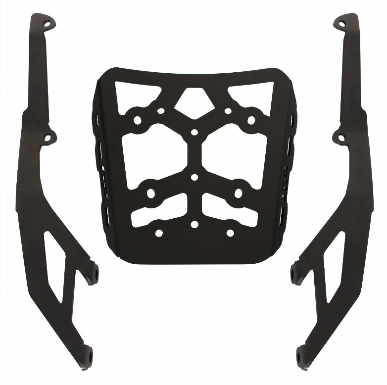 Gp Kompozit Arka Çanta Demiri Ktm Duke 250 390 2024