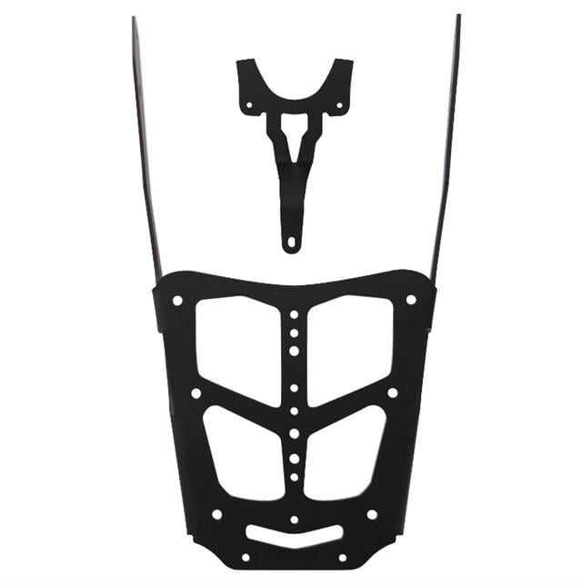 Gp Kompozit Arka Çanta Demiri Siyah Cf Moto 250 Cl-x 2022-2024
