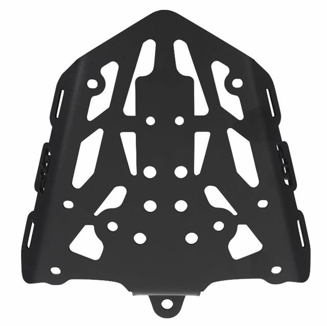 Gp Kompozit Arka Çanta Demiri Siyah Sym Jet X 125 2022-2024