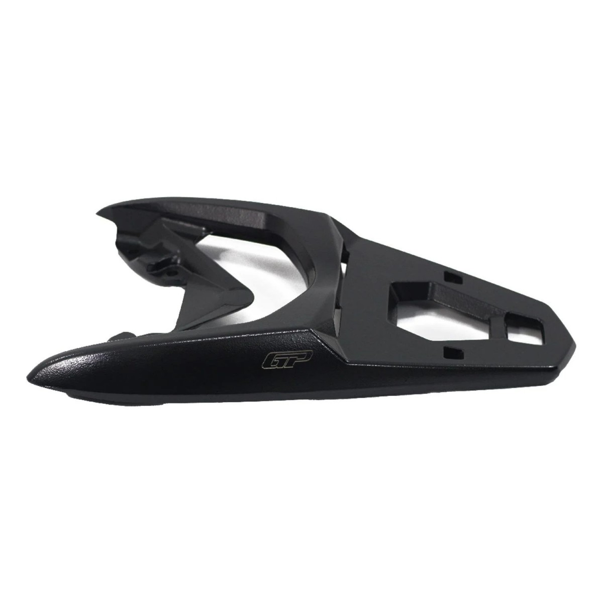 Gp Kompozit Arka Çanta Portbagaj Demiri Döküm Yamaha Nmax 125-155 2015 2020