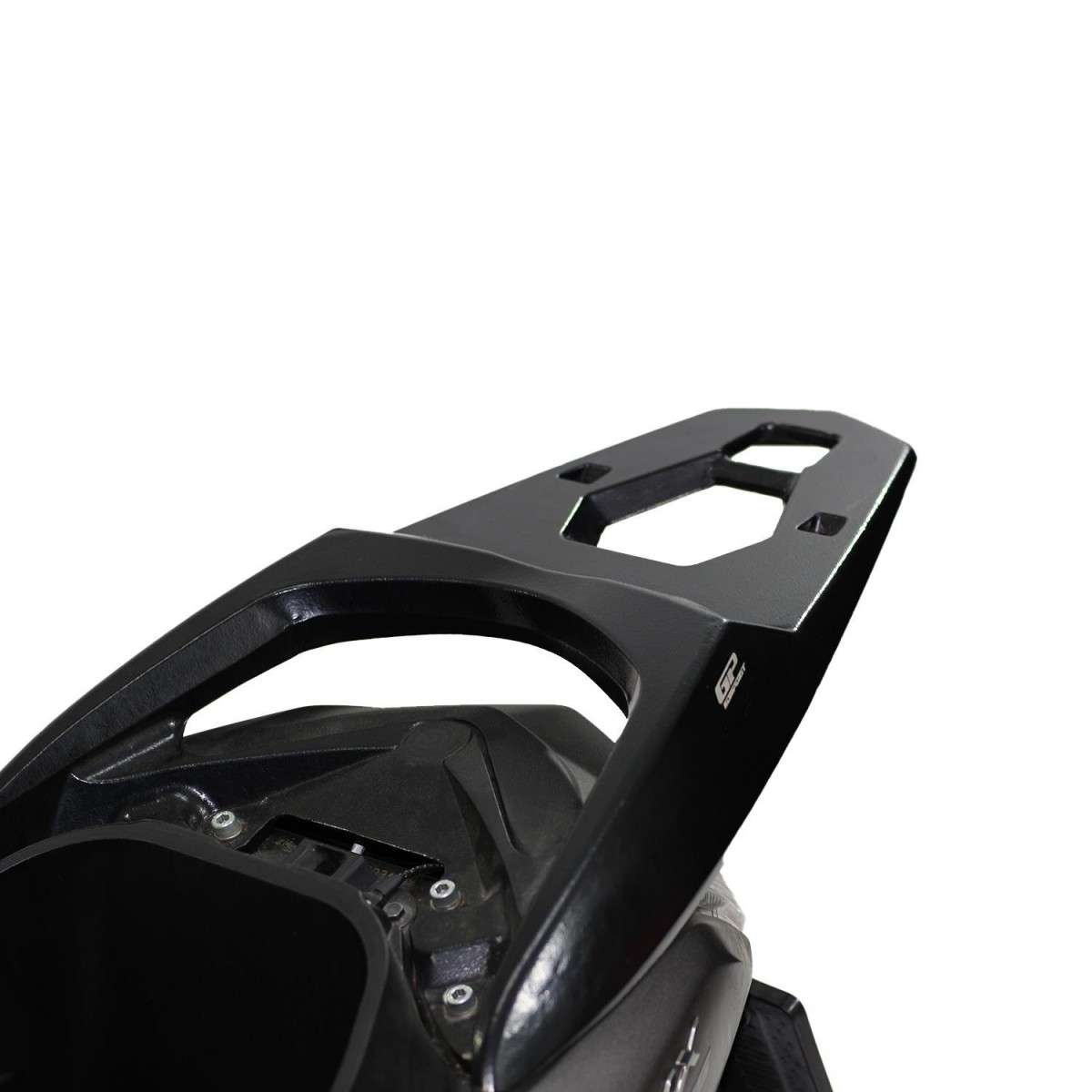 Gp Kompozit Arka Çanta Portbagaj Demiri Döküm Yamaha Nmax 125-155 2015 2020