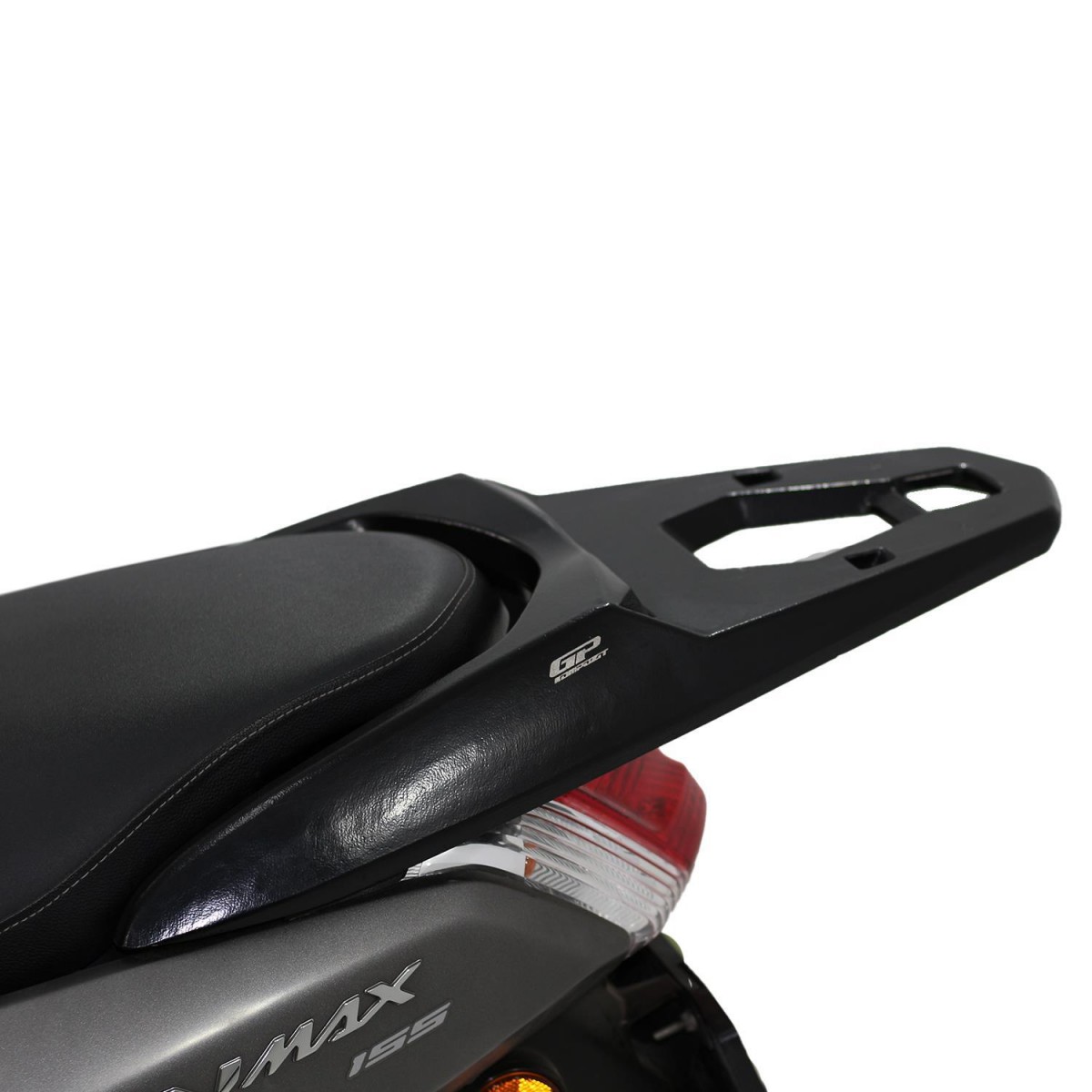 Gp Kompozit Arka Çanta Portbagaj Demiri Döküm Yamaha Nmax 125-155 2015 2020