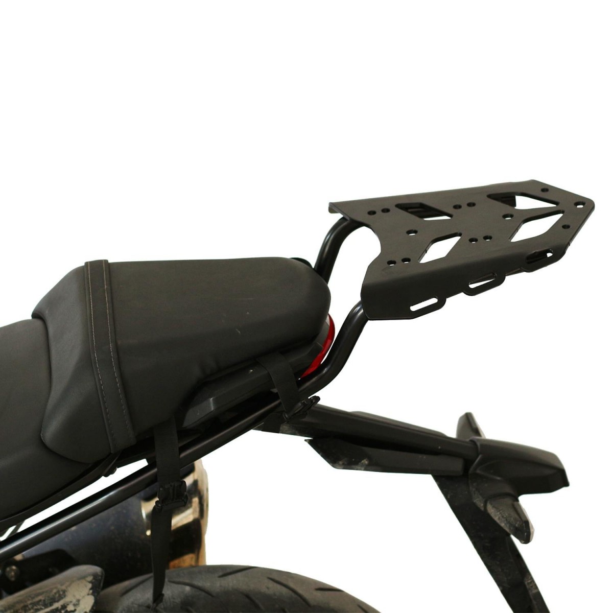 Gp Kompozit Arka Çanta Portbagaj Demiri Honda Cb125r Cb250r 2018-2020