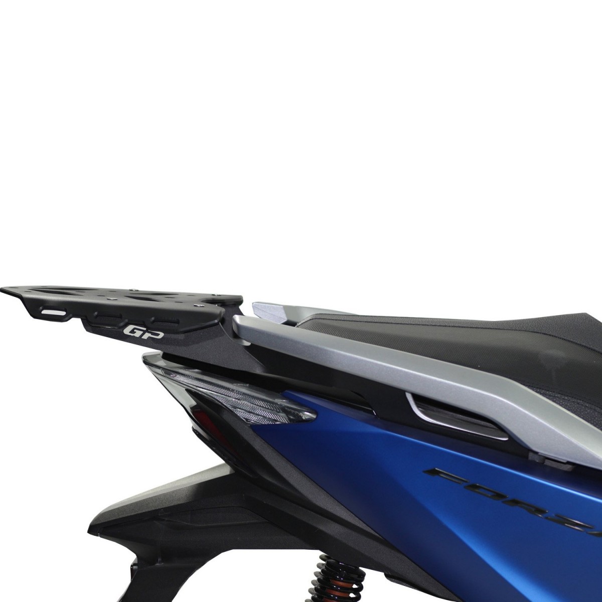 Gp Kompozit Arka Çanta Portbagaj Demiri Honda Forza 250 2021-2022