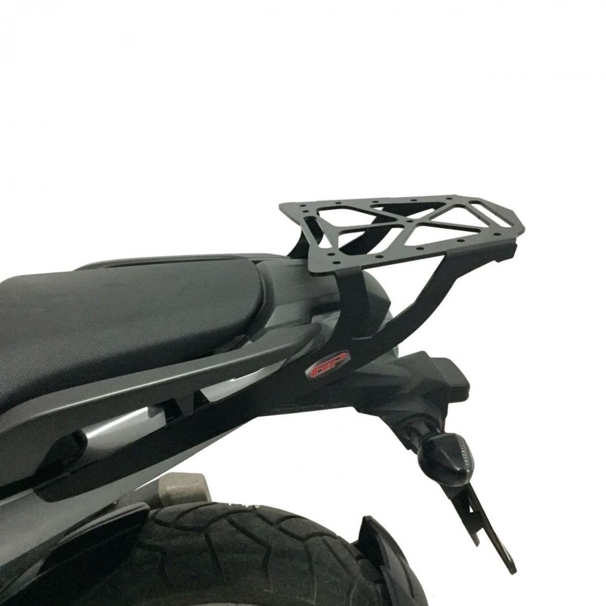 Gp Kompozit Arka Çanta Portbagaj Demiri Honda Nc700  Nc750 S X  2012-2020