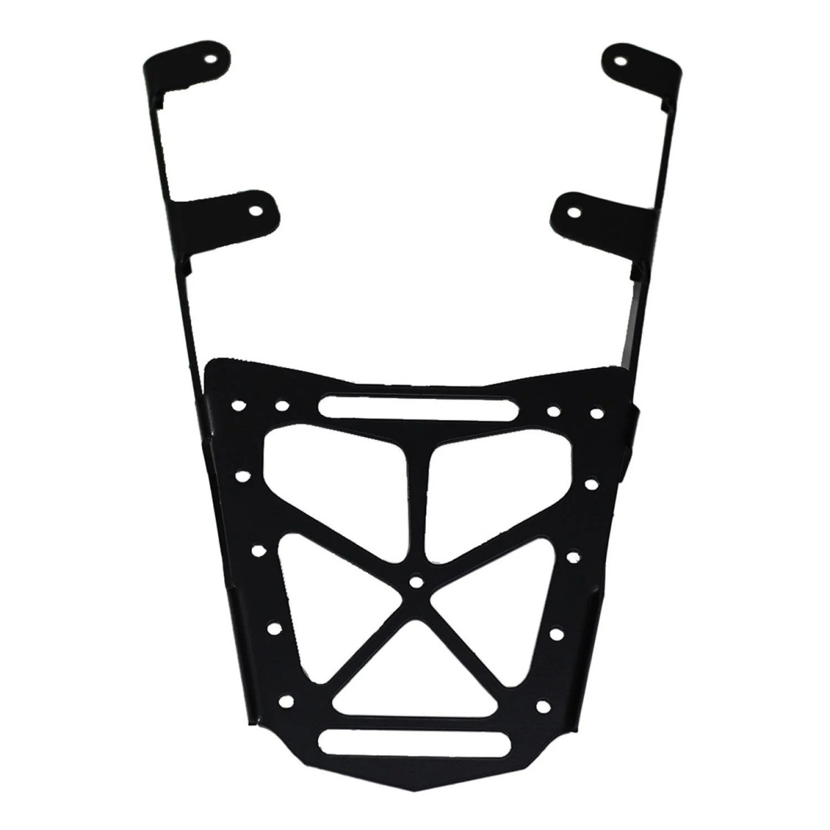 Gp Kompozit Arka Çanta Portbagaj Demiri Honda Nc700  Nc750 S X  2012-2020