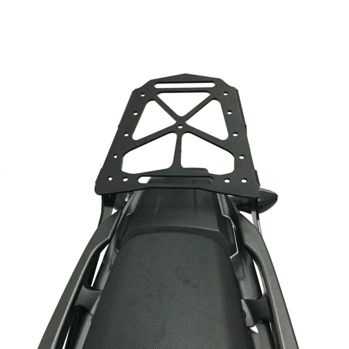Gp Kompozit Arka Çanta Portbagaj Demiri Honda Nc700  Nc750 S X  2012-2020