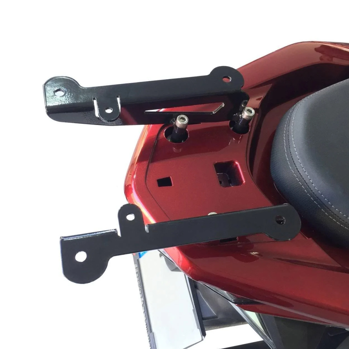 Gp Kompozit Arka Çanta Portbagaj Demiri Honda Pcx125 - Pcx150 2011-2024