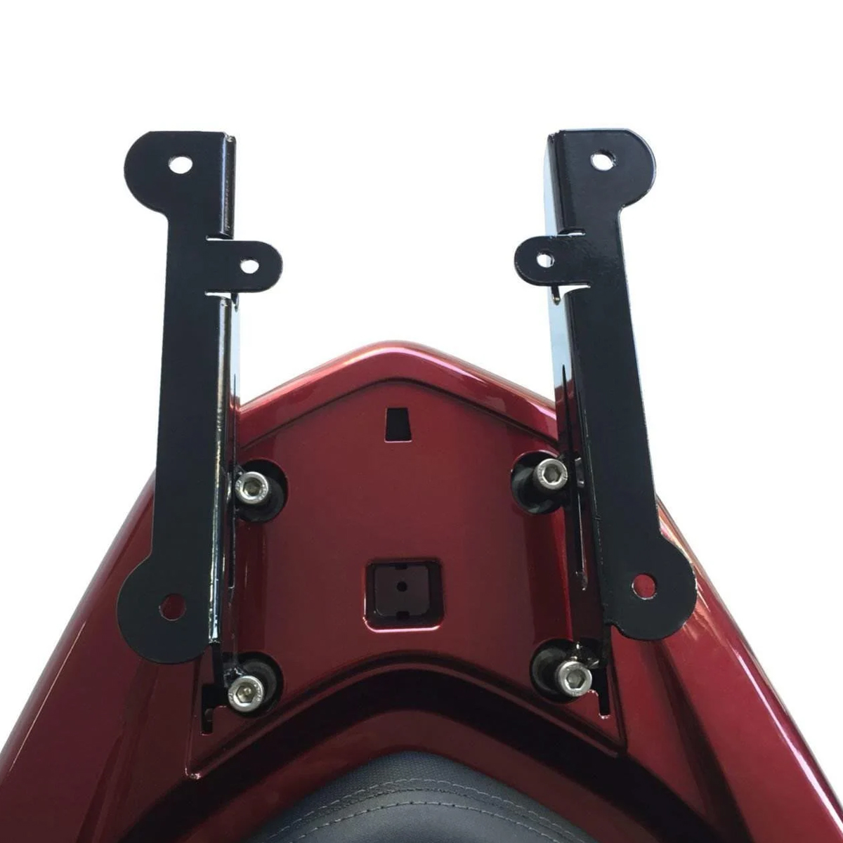 Gp Kompozit Arka Çanta Portbagaj Demiri Honda Pcx125 - Pcx150 2011-2024
