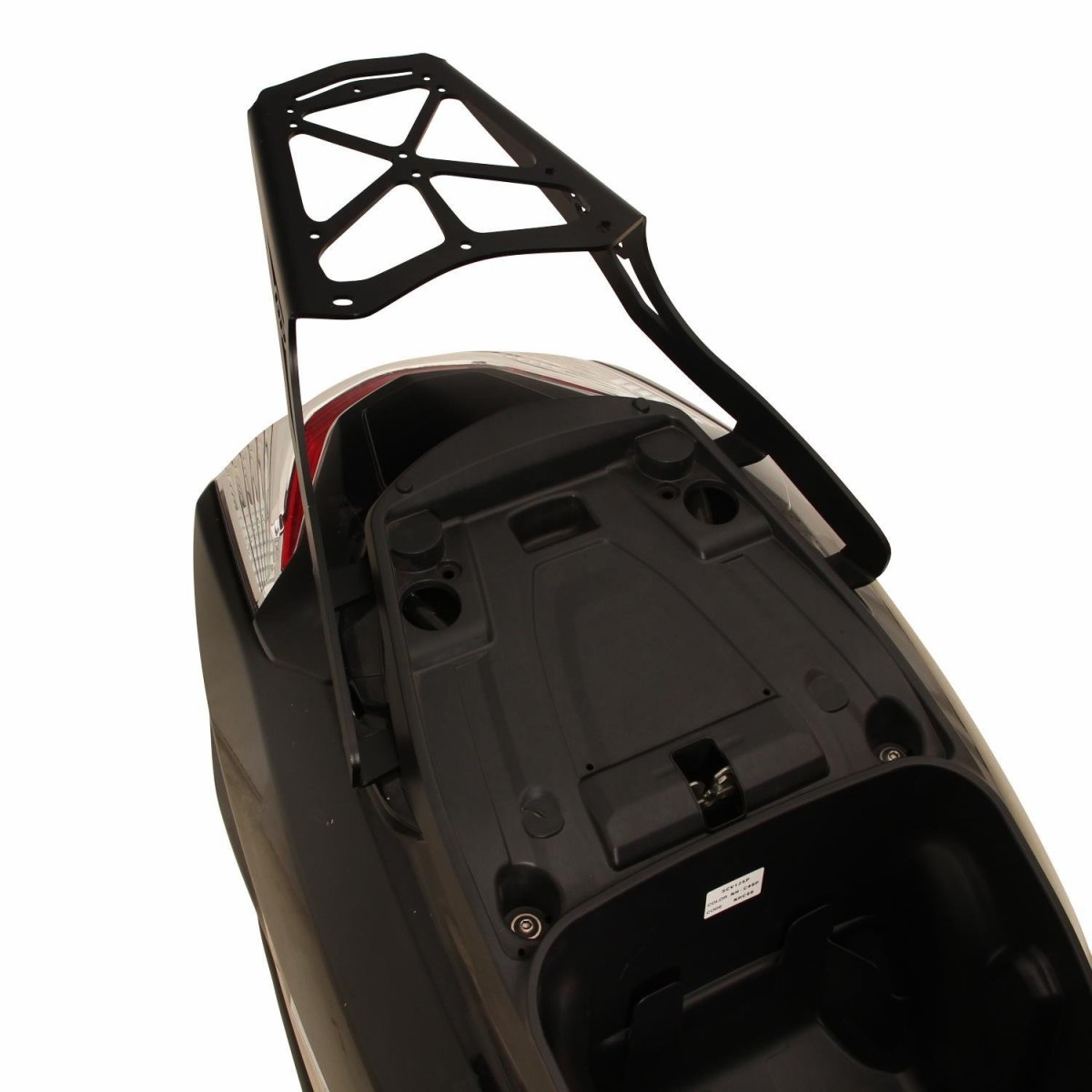 Honda Actıva125 2023 - 2024 Çanta Demiri Portbagaj Gp Kompozit