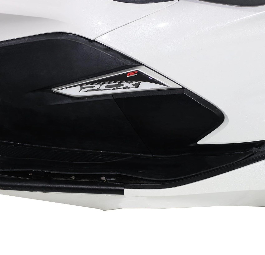 Gp Kompozit Ayak Yan Pad Siyah Honda Pcx 125 2018 2020 Gp Kompozit Ayak Yan Pad Siyah Honda Pcx 125 2018 2020