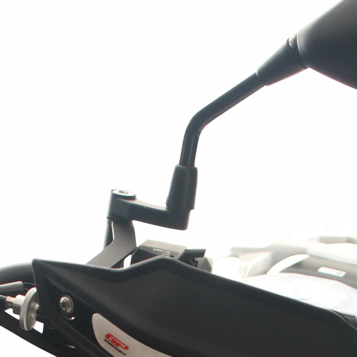 Gp Kompozit Ayna Genişletme Aparatı Honda Xl 750 L Transalp 2023-2024
