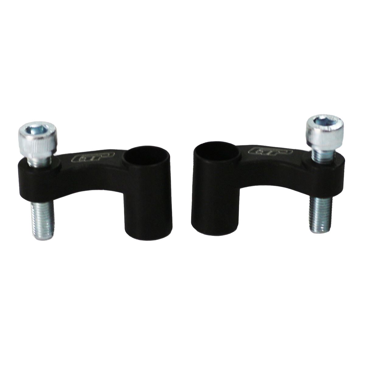 Gp Kompozit Ayna Genişletme Siyah Bajaj Dominar 400 2017-2019