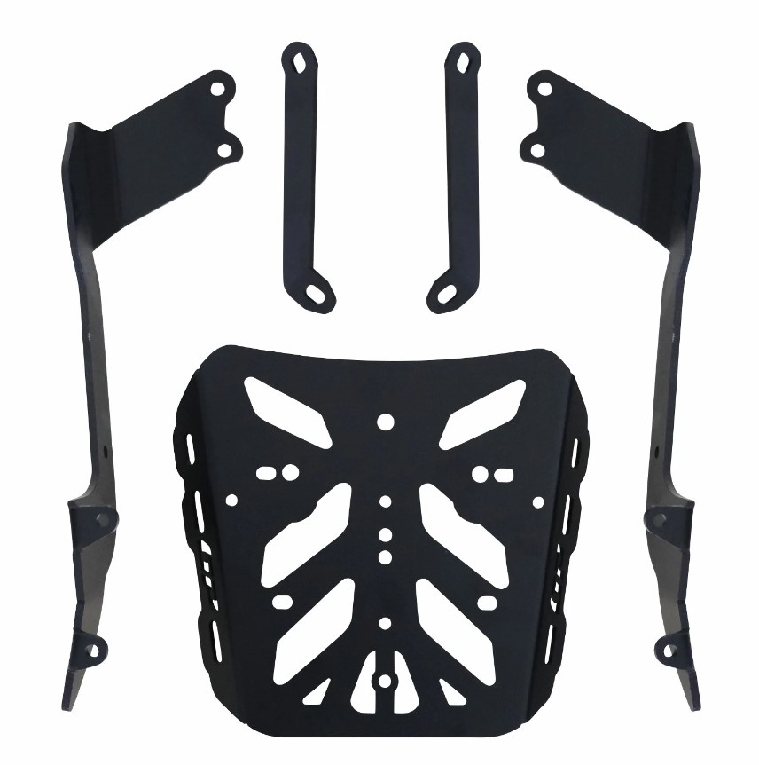 Gp Kompozit Çanta Demiri Siyah Yamaha Rayzr 2024 Gp Kompozit Çanta Demiri Siyah Yamaha Rayzr 2024