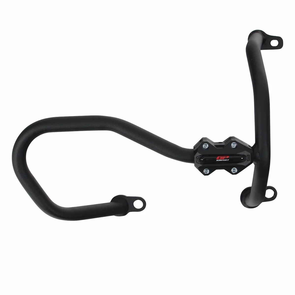 Gp Kompozit Egzoz Koruma Demiri Honda Adv 350 2023-2024