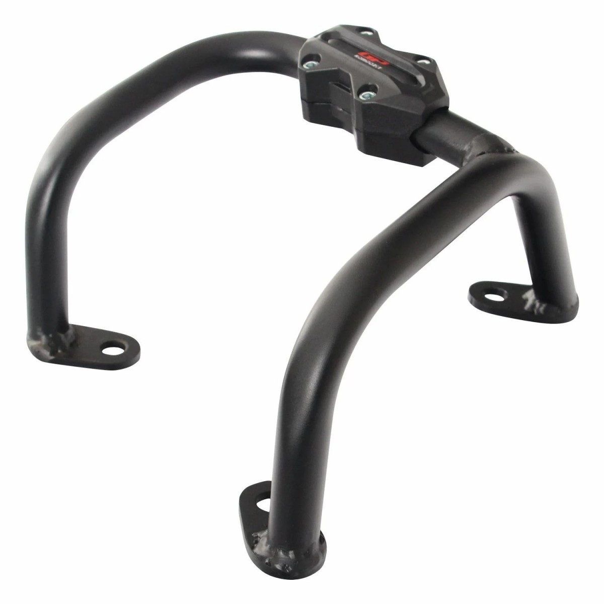 Gp Kompozit Egzoz Koruma Demiri Siyah Yamaha Nmax 125 / 155 2021-2024