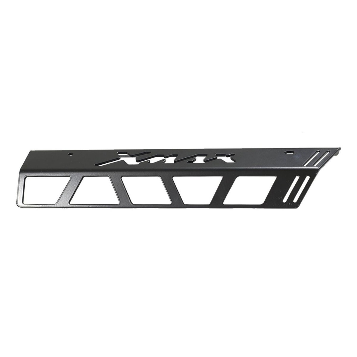 Gp Kompozit Egzoz Koruma Muhafaza Cnc Yamaha X-max 250 2011-2017 G-2